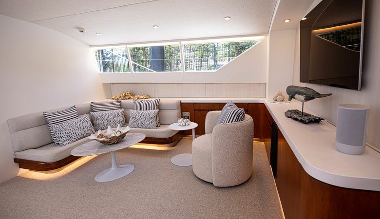 Custom Built 75 | Abel Tasman 3