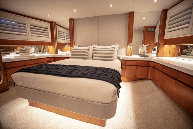 Custom Built 75 | Abel Tasman 3