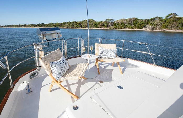 Custom Built 75 | Abel Tasman 3