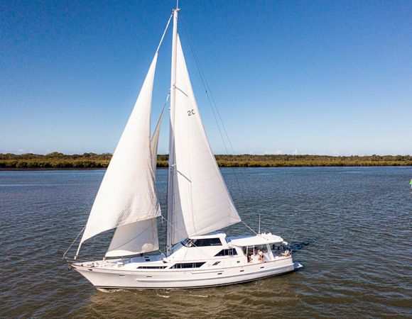 Custom Built 75 | Abel Tasman 3
