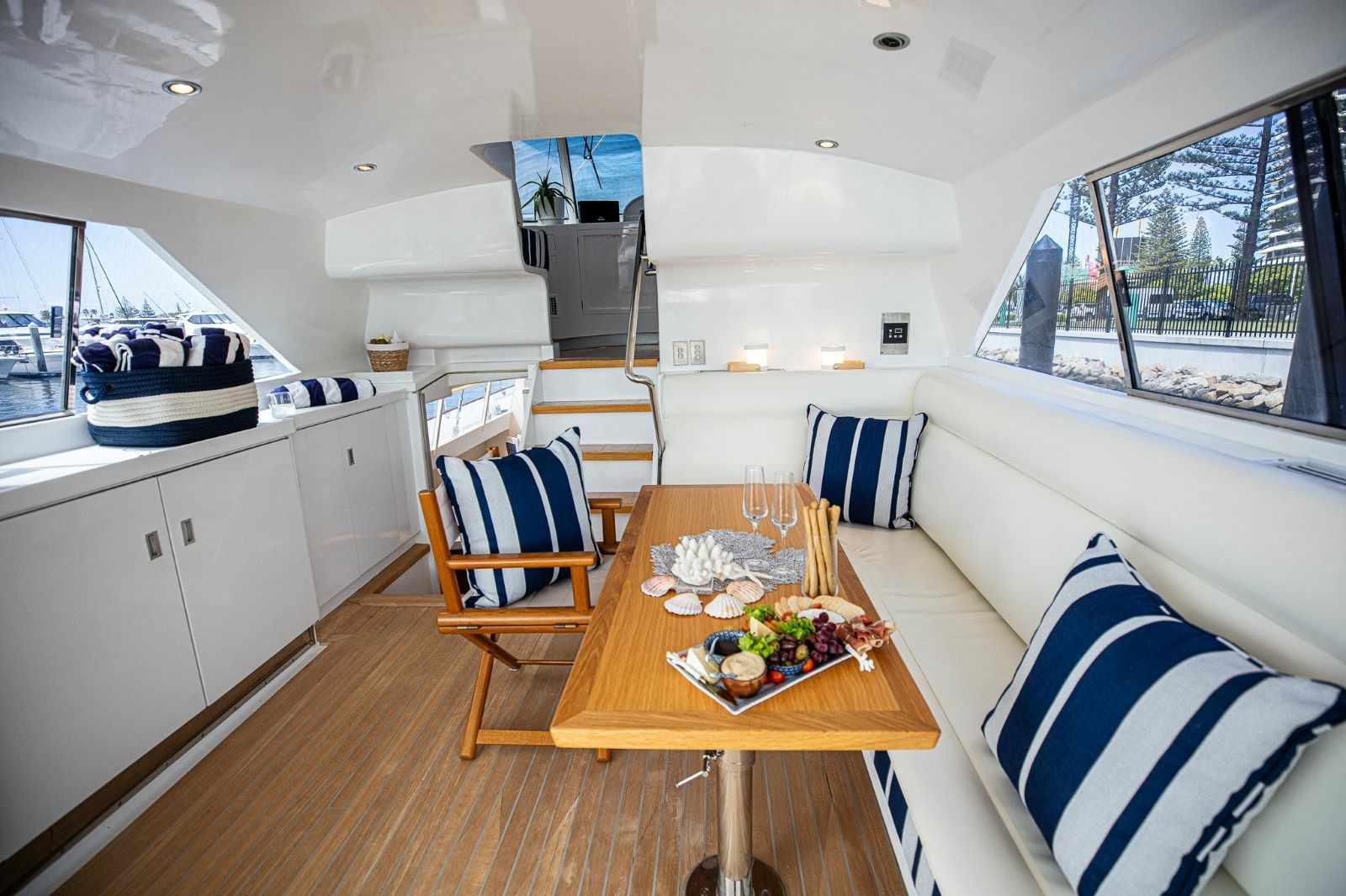 Custom Built 75 | Abel Tasman 3