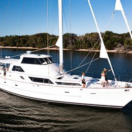 Custom Built 75 | Abel Tasman 3