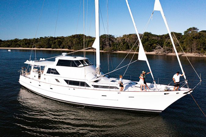 Custom Built 75 | Abel Tasman 3
