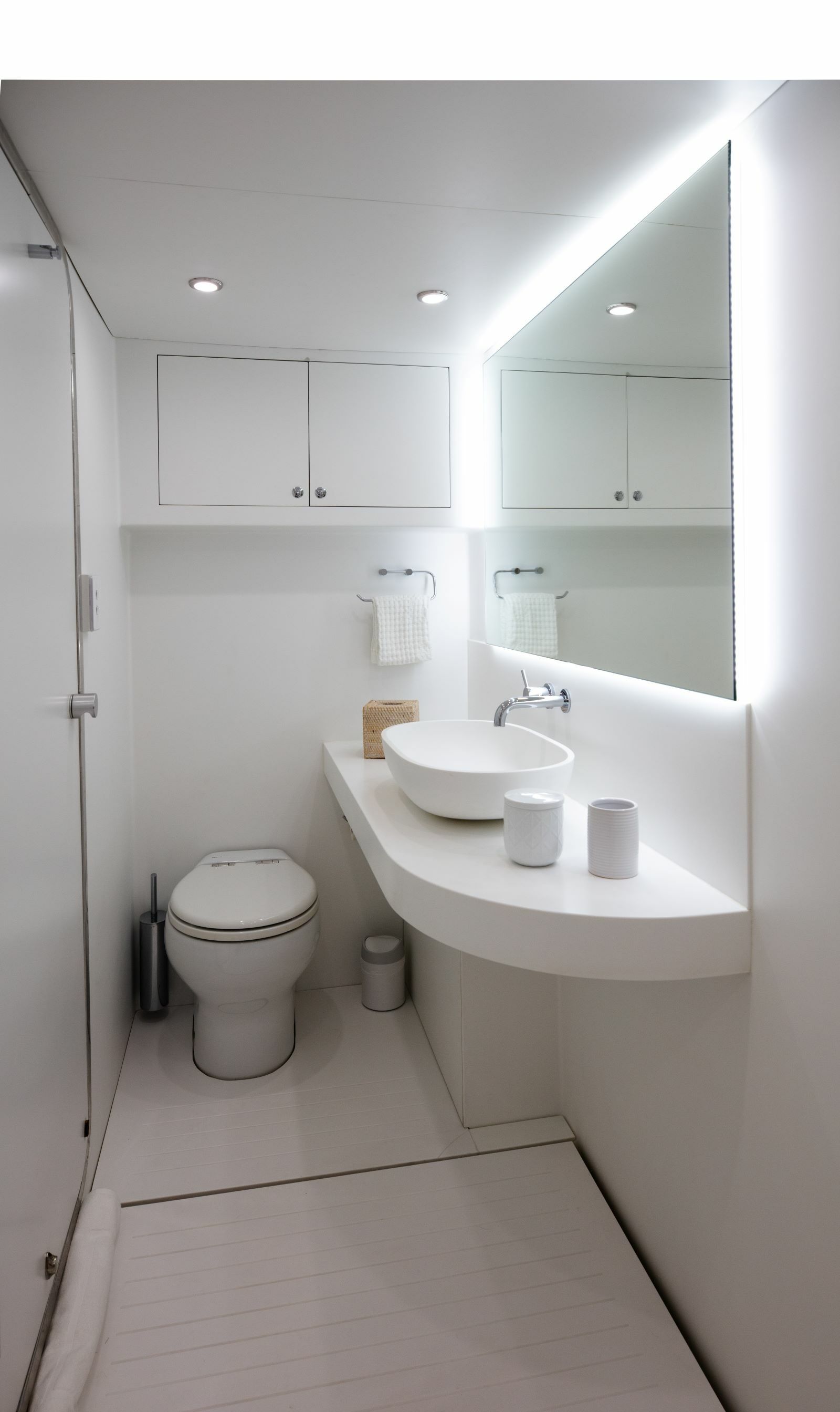 Custom Built 75 | Abel Tasman 3