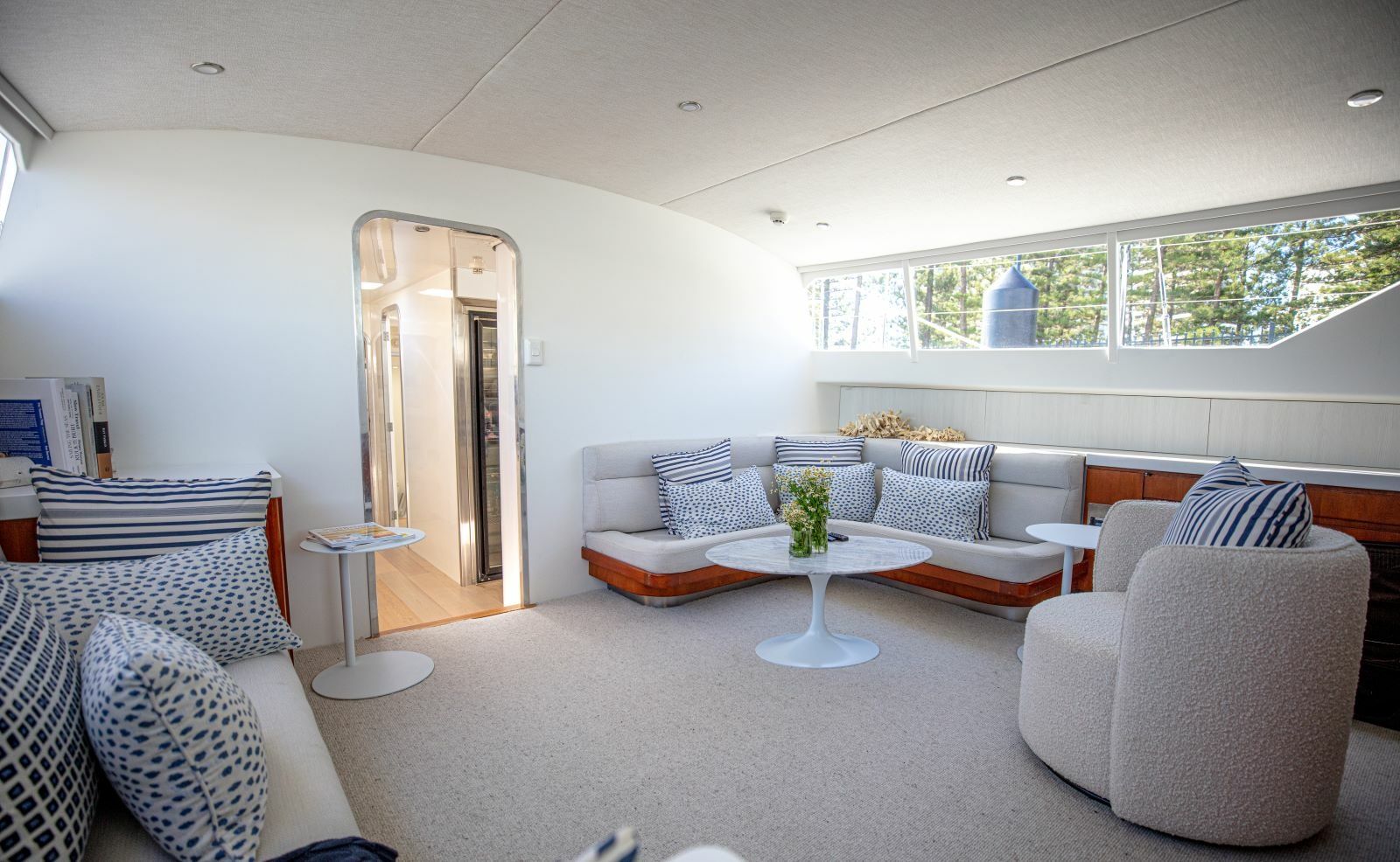 Custom Built 75 | Abel Tasman 3