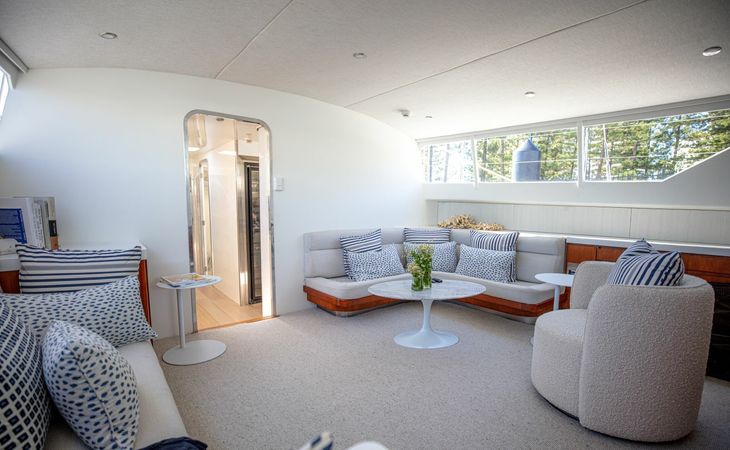 Custom Built 75 | Abel Tasman 3