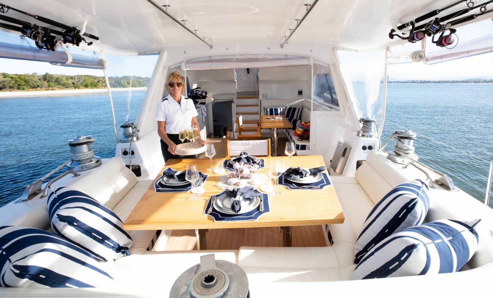 Custom Built 75 | Abel Tasman 3