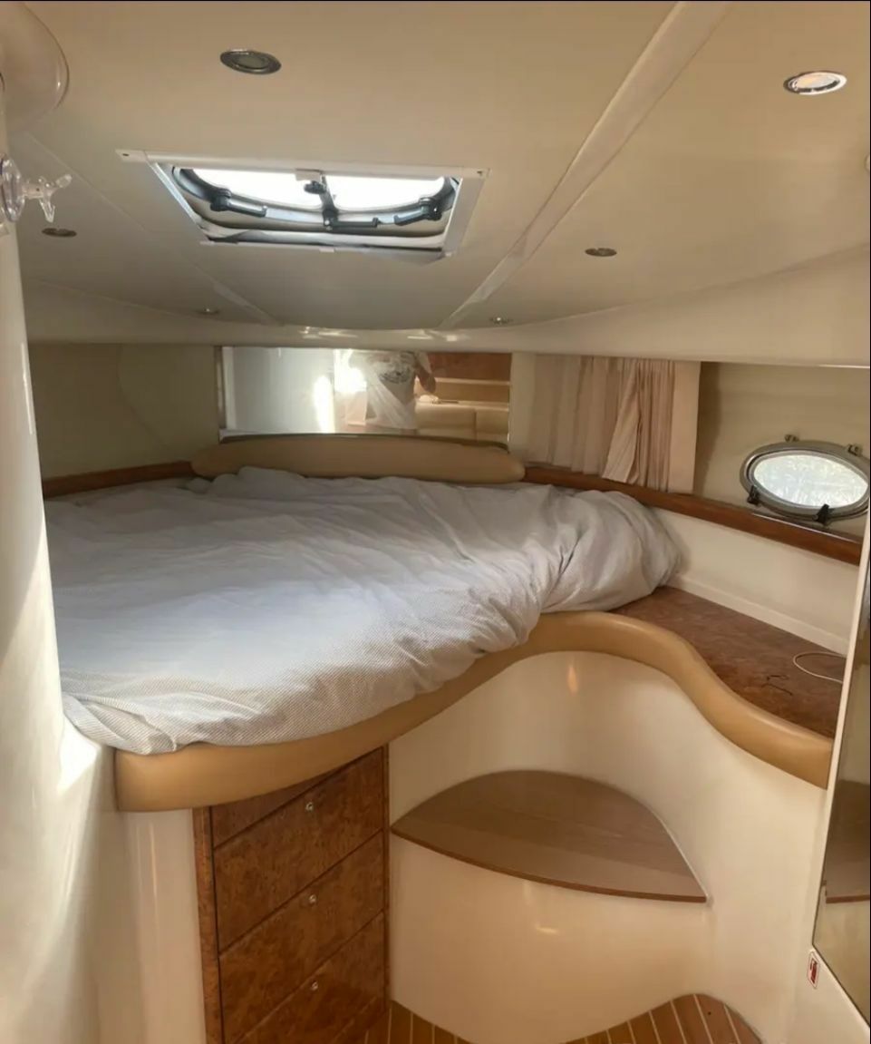 Gobbi 345 SC | Valentina