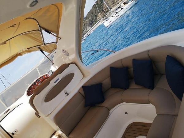 Gobbi 345 SC | Valentina