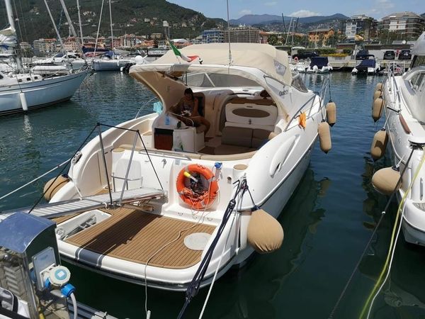 Gobbi 345 SC | Valentina