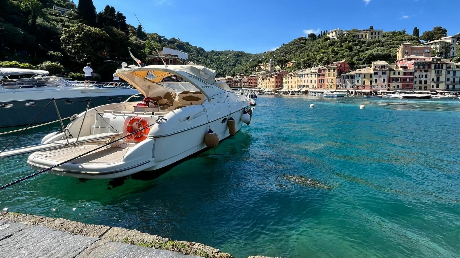 Gobbi 345 SC | Valentina