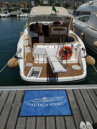 Gobbi 345 SC | Valentina