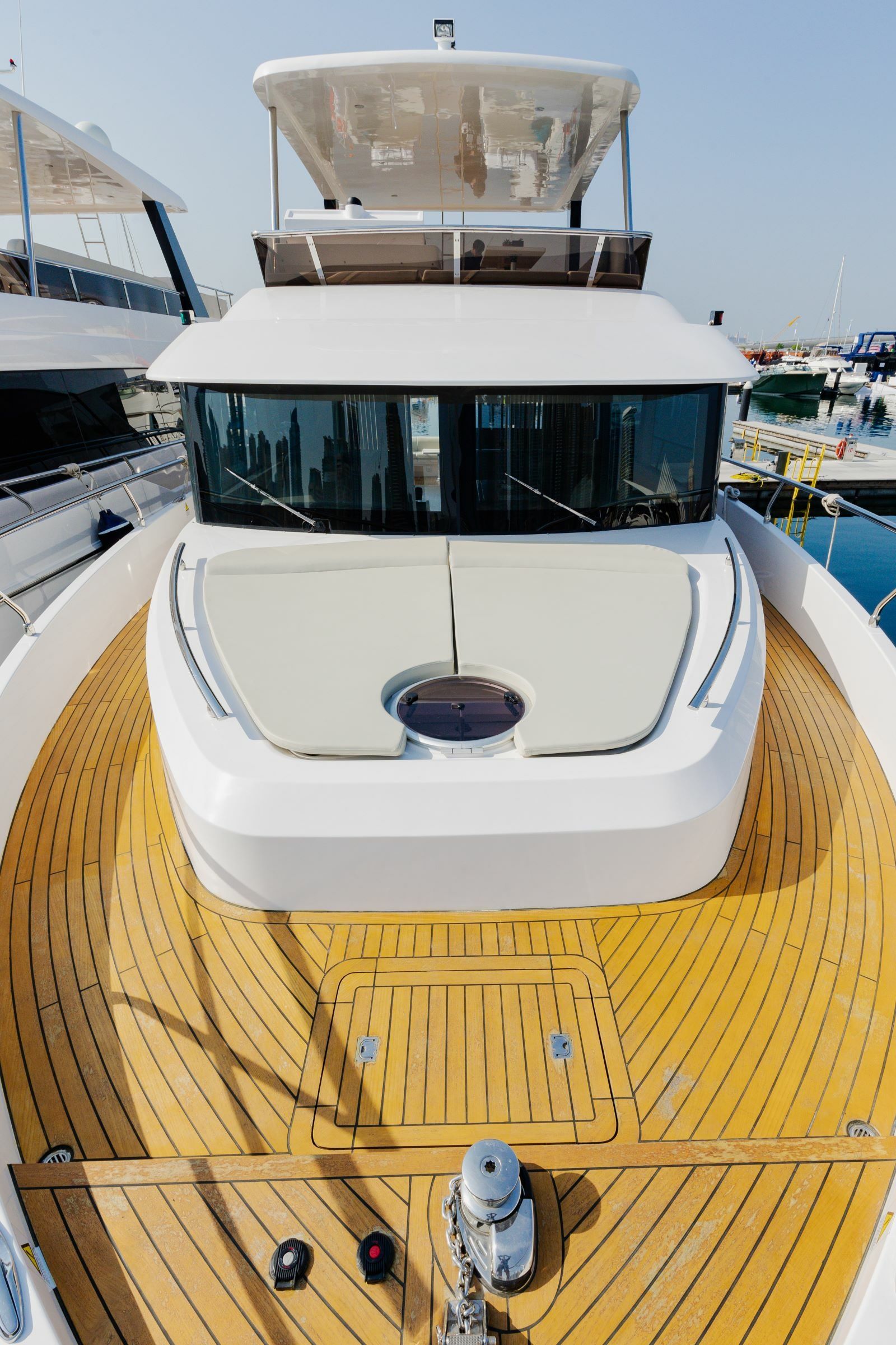 Custom Built 62 | Gala