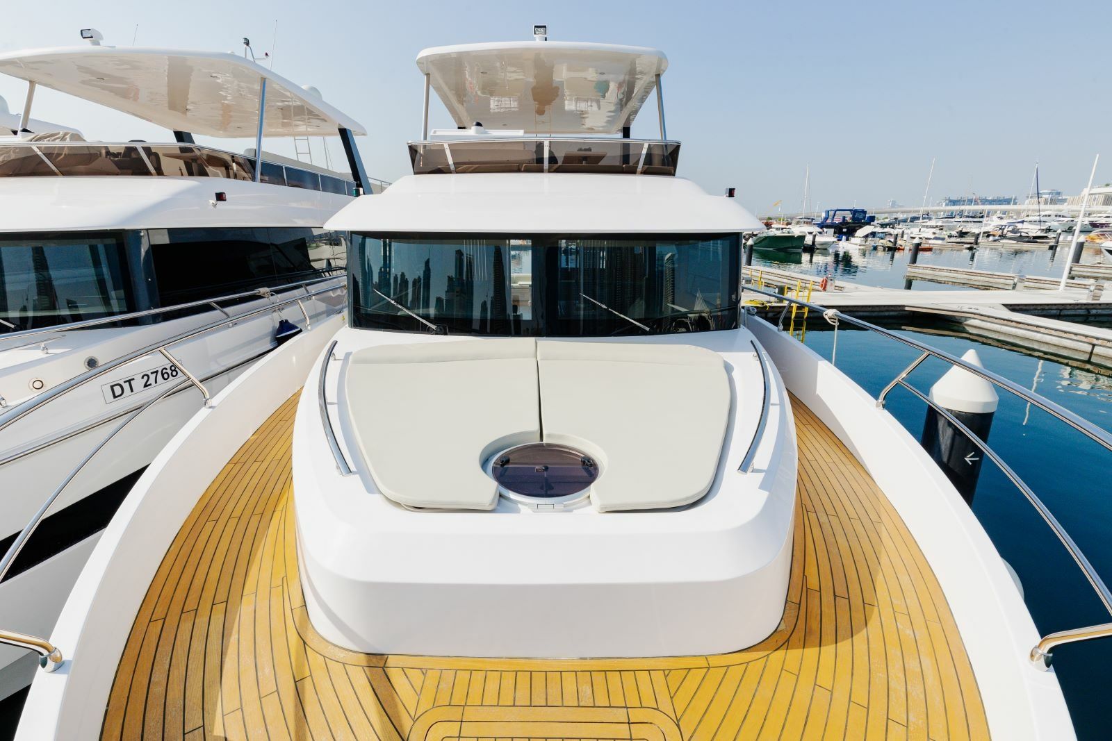 Custom Built 62 | Gala