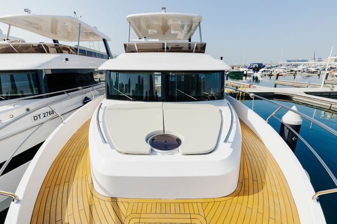 Custom Built 62 | Gala