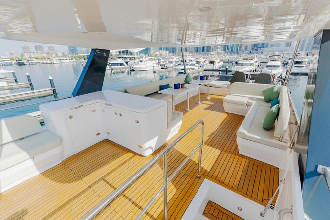 Custom Built 62 | Gala