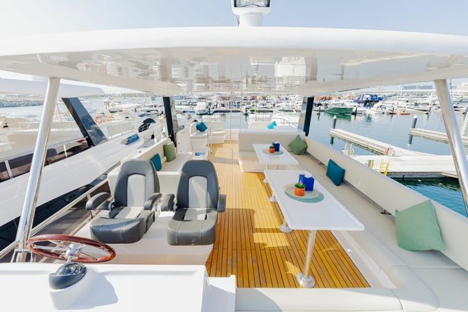 Custom Built 62 | Gala