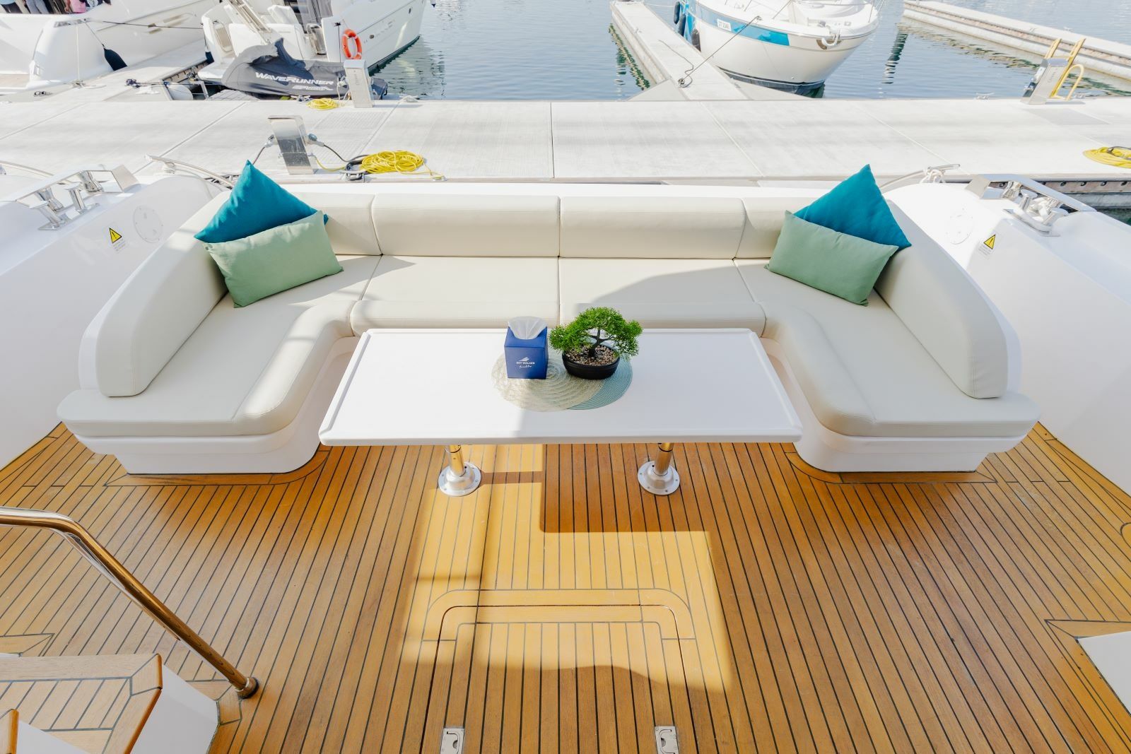 Custom Built 62 | Gala