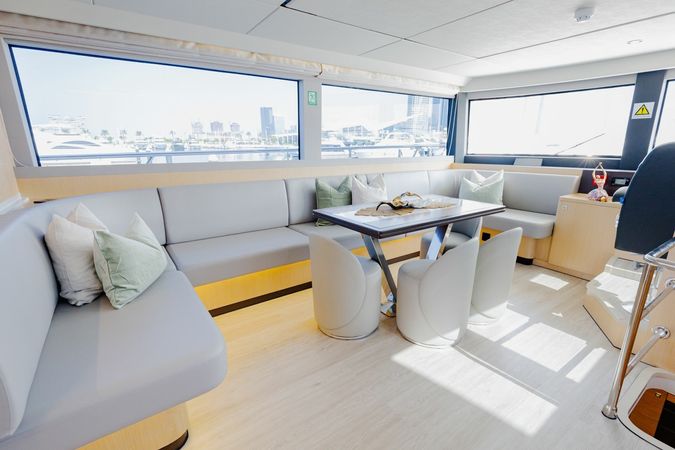 Custom Built 62 | Gala