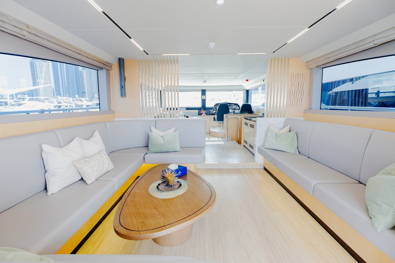 Custom Built 62 | Gala