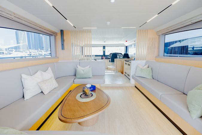 Custom Built 62 | Gala