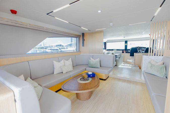 Custom Built 62 | Gala