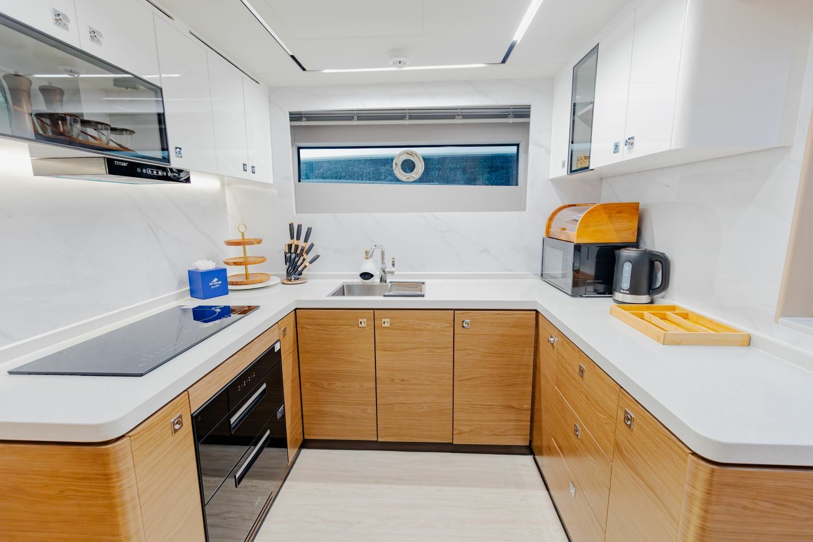 Custom Built 62 | Gala