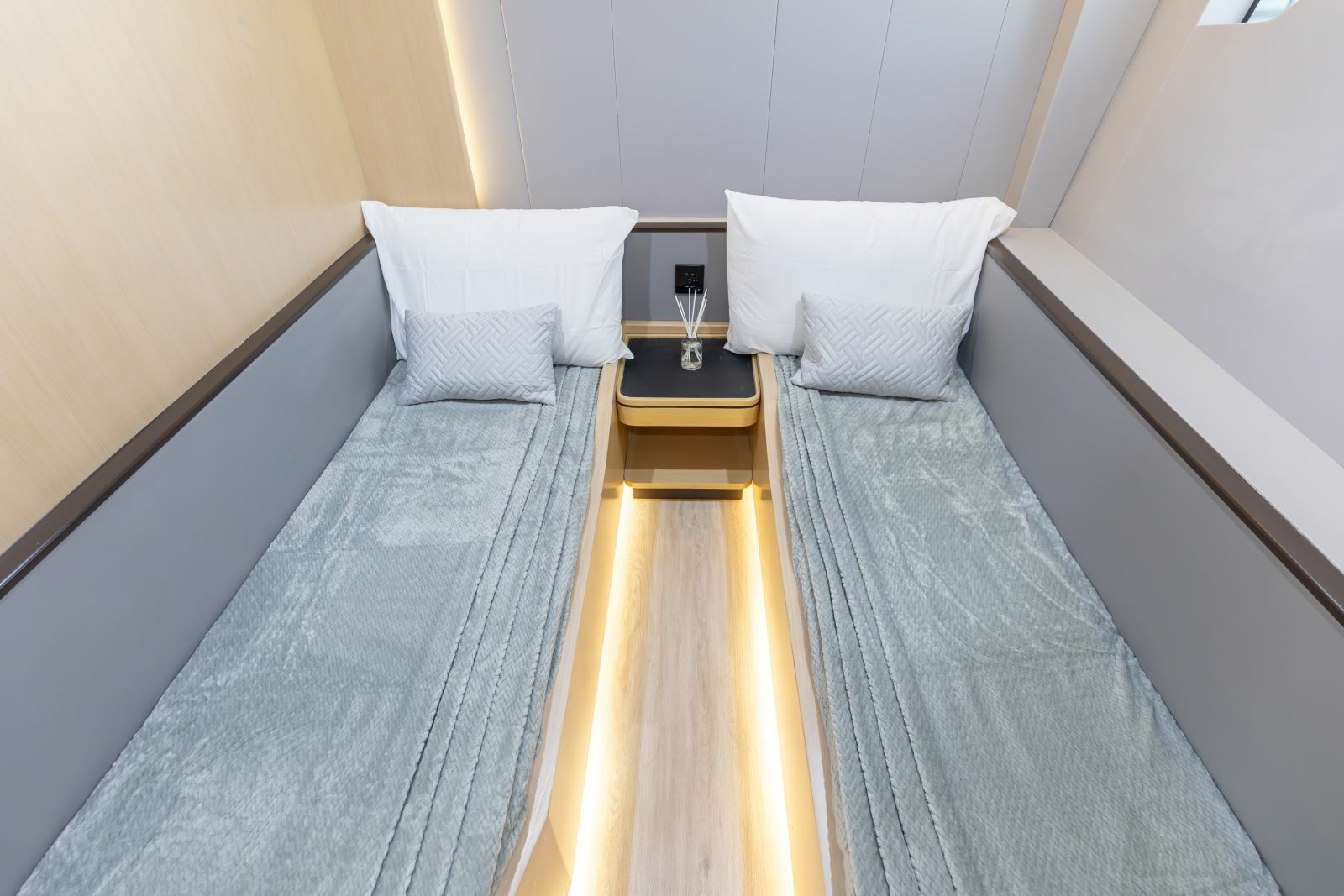 Custom Built 62 | Gala