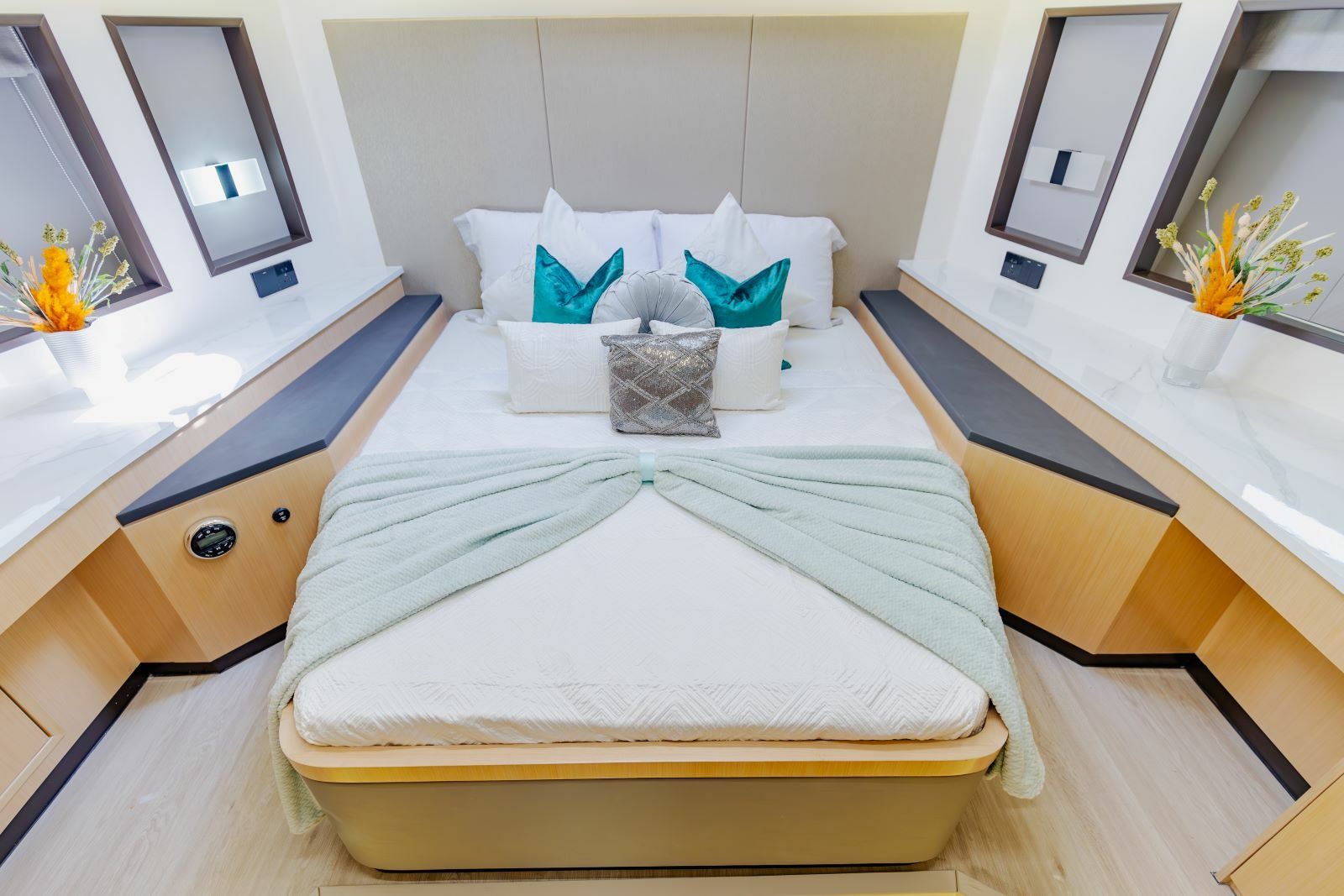 Custom Built 62 | Gala