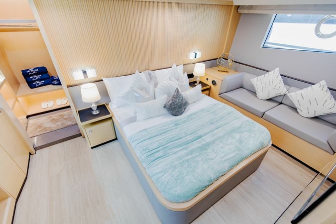 Custom Built 62 | Gala