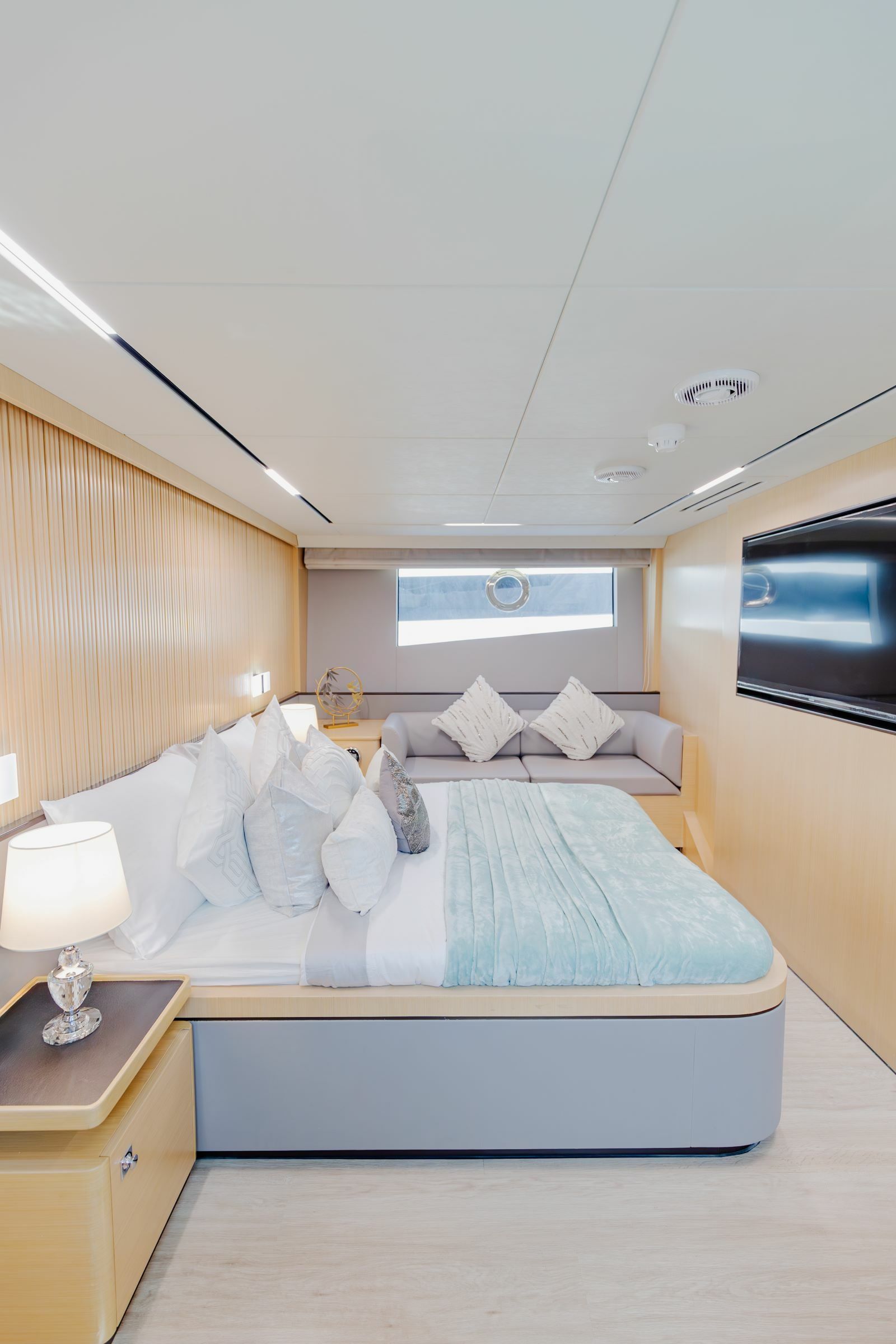 Custom Built 62 | Gala