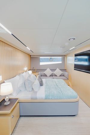 Custom Built 62 | Gala