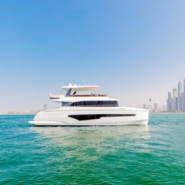 Custom Built 62 | Gala