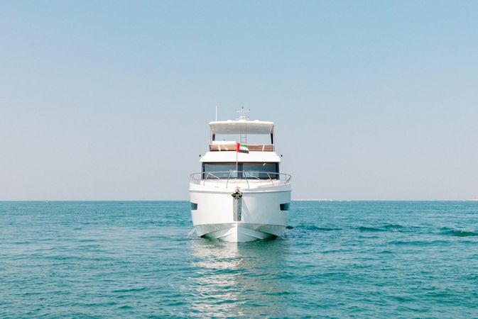 Custom Built 62 | Gala