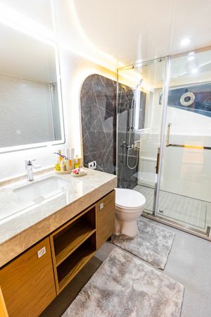 Custom Built 62 | Fibo