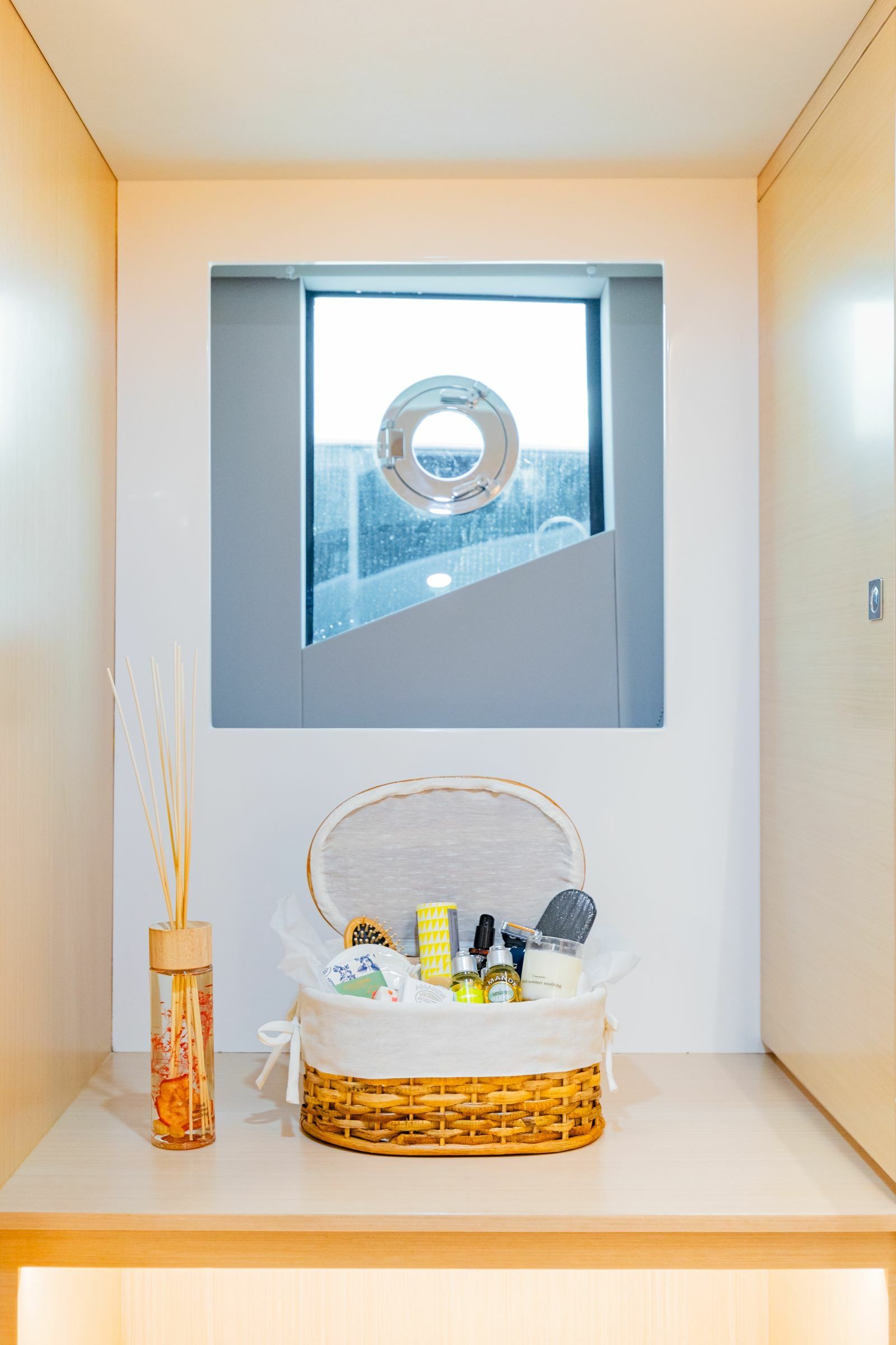 Custom Built 62 | Fibo