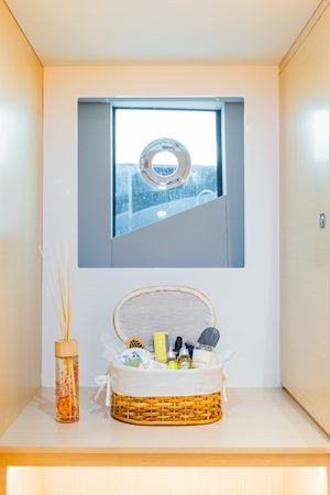 Custom Built 62 | Fibo