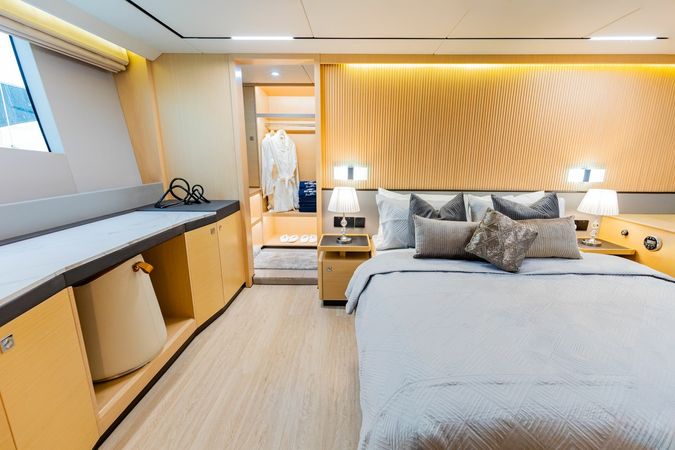 Custom Built 62 | Fibo