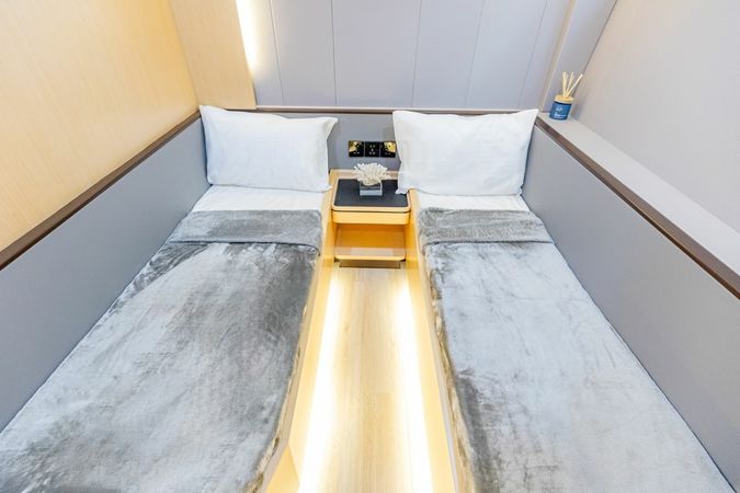 Custom Built 62 | Fibo