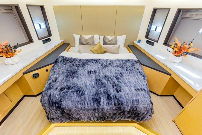 Custom Built 62 | Fibo