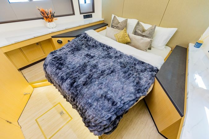 Custom Built 62 | Fibo