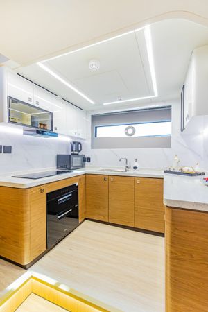 Custom Built 62 | Fibo