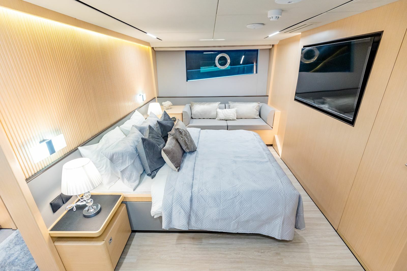 Custom Built 62 | Fibo