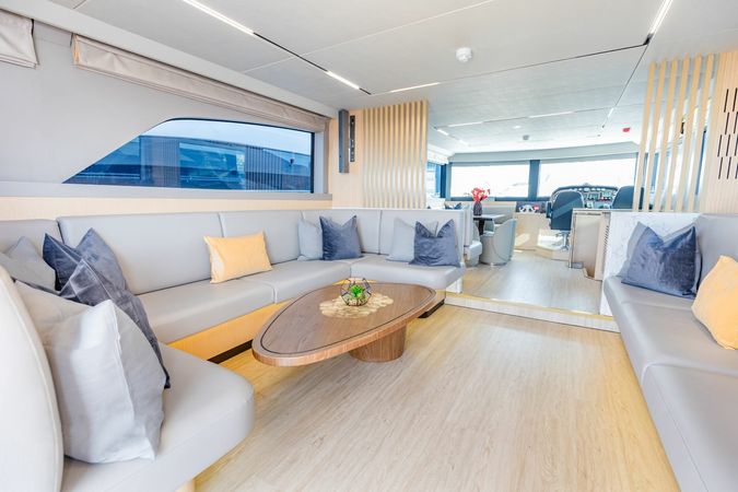 Custom Built 62 | Fibo