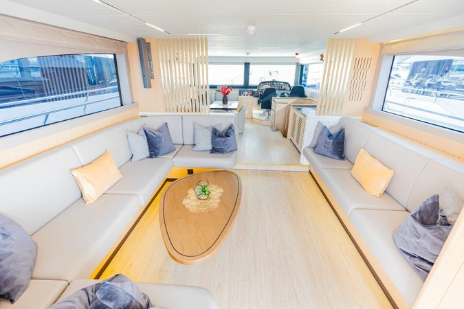 Custom Built 62 | Fibo