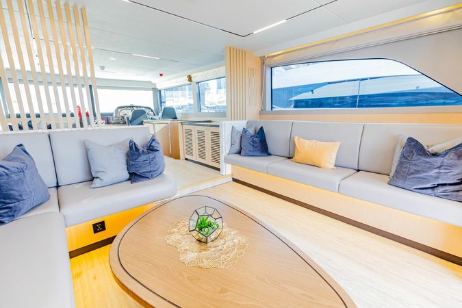 Custom Built 62 | Fibo