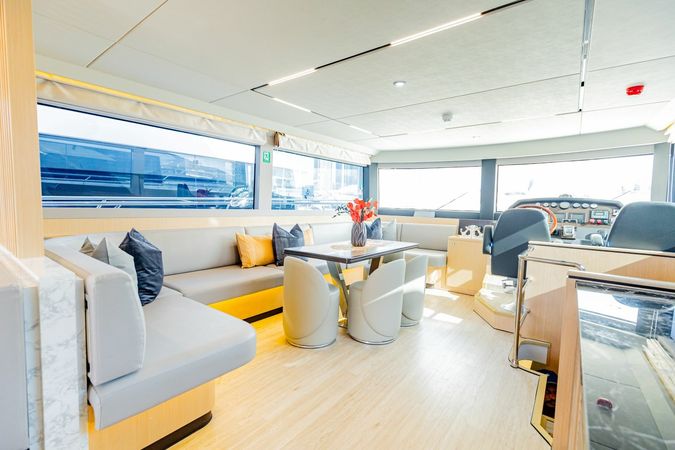 Custom Built 62 | Fibo