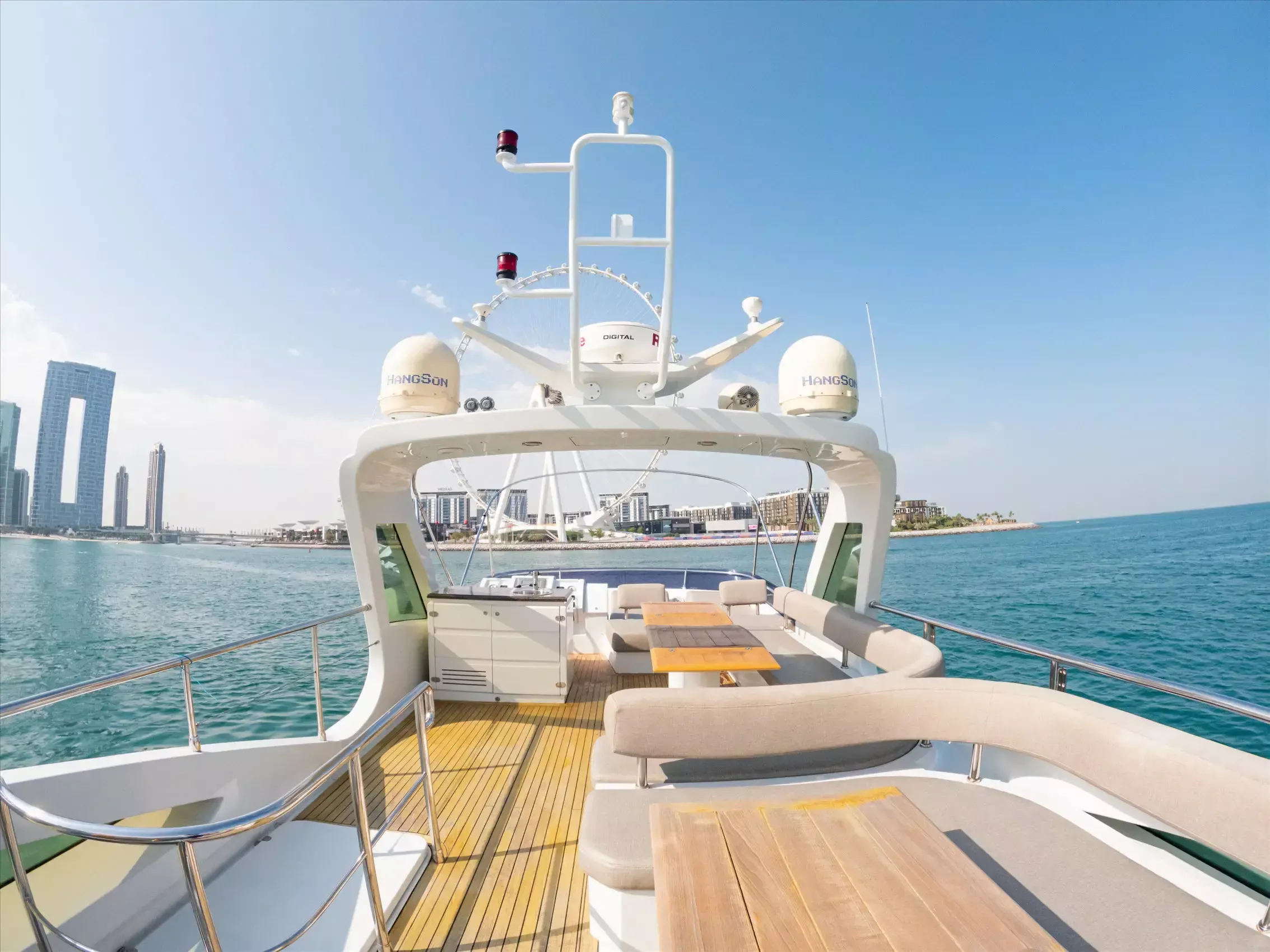 Custom Built 62 | Lana