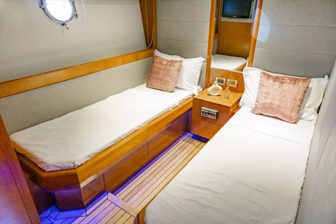 Custom Built 62 | Lana