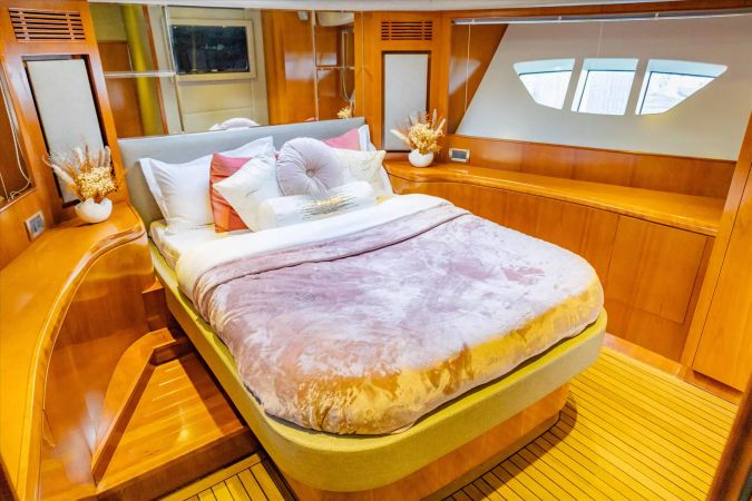 Custom Built 62 | Lana